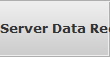 Server Data Recovery Dover server 